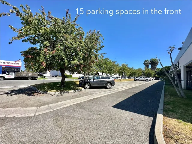 6925 Aragon Circle 1-6, Buena Park, California 90620