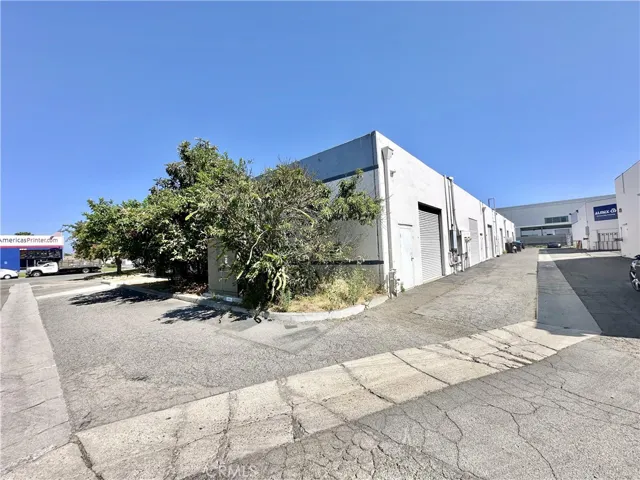 6925 Aragon Circle 1-6, Buena Park, California 90620