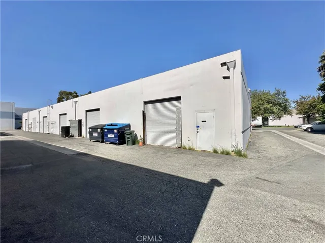 6925 Aragon Circle 1-6, Buena Park, California 90620