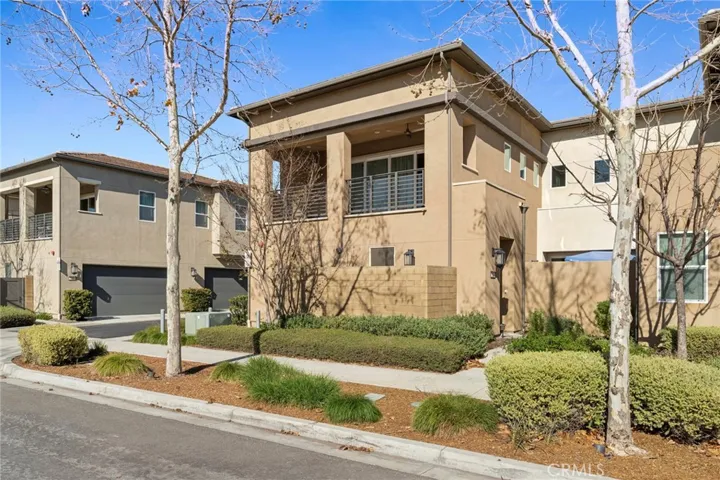 217 Cultivate, Irvine, California 92618
