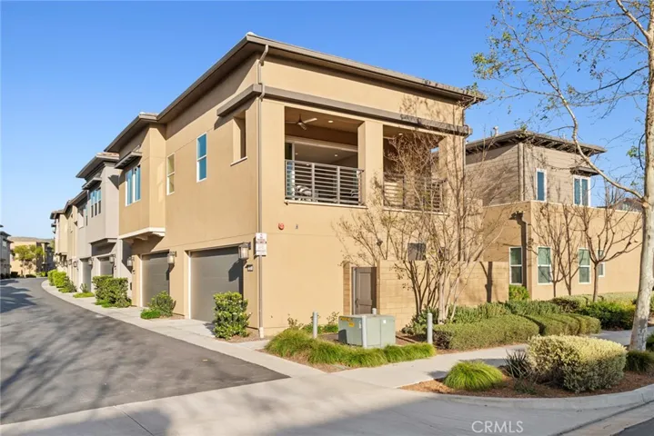 217 Cultivate, Irvine, California 92618