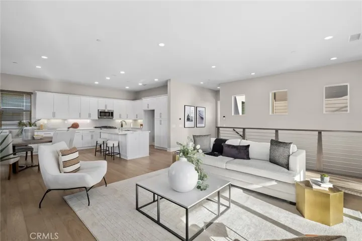 217 Cultivate, Irvine, California 92618
