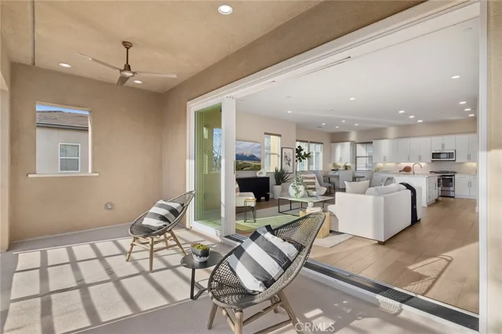 217 Cultivate, Irvine, California 92618