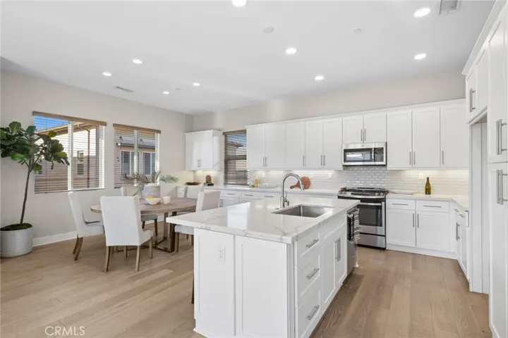 217 Cultivate, Irvine, California 92618