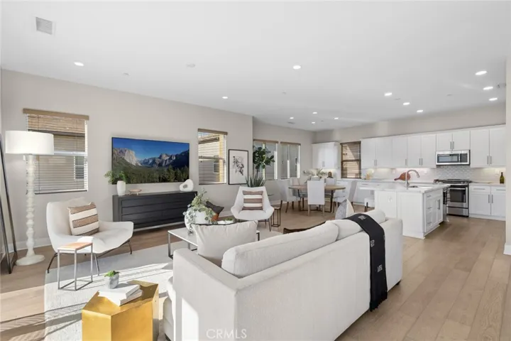 217 Cultivate, Irvine, California 92618
