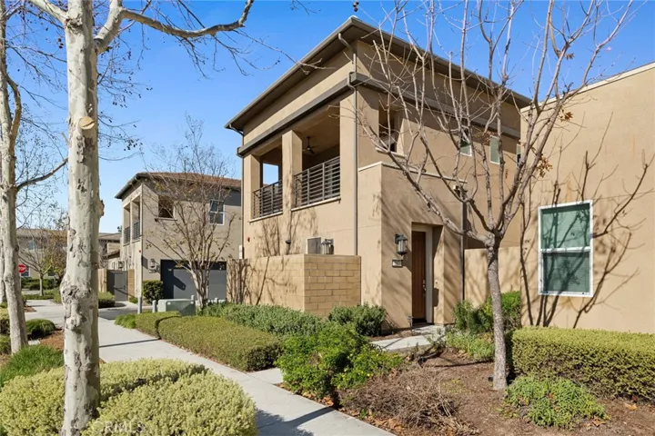 217 Cultivate, Irvine, California 92618