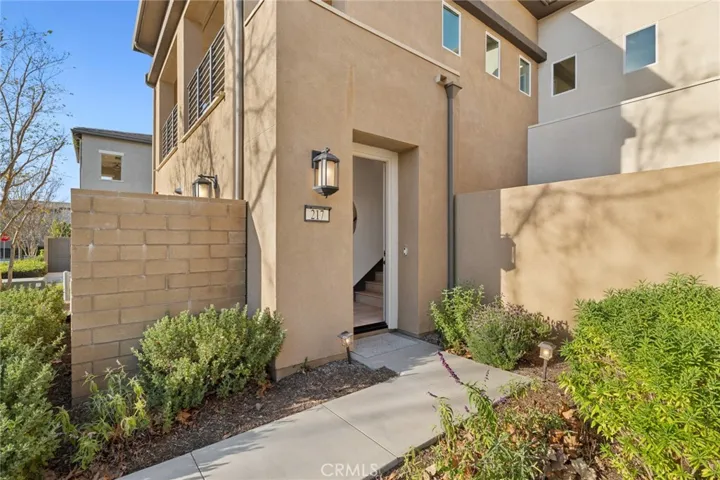 217 Cultivate, Irvine, California 92618