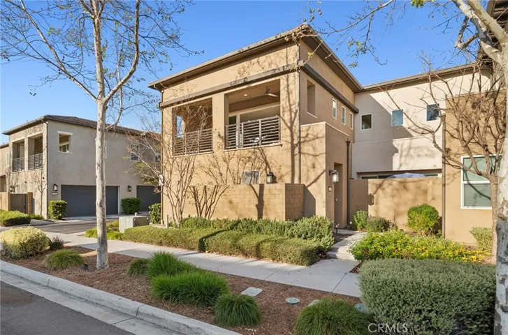 217 Cultivate, Irvine, California 92618