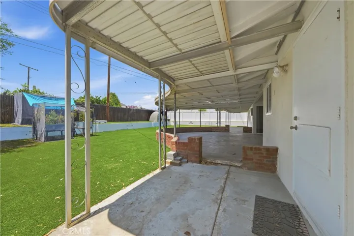 28561 Middlebury, Sun City, California 92586