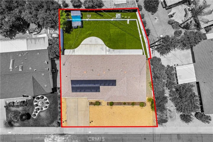 28561 Middlebury, Sun City, California 92586