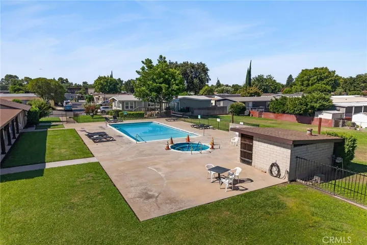 272 Camino Norte, Chico, California 95973