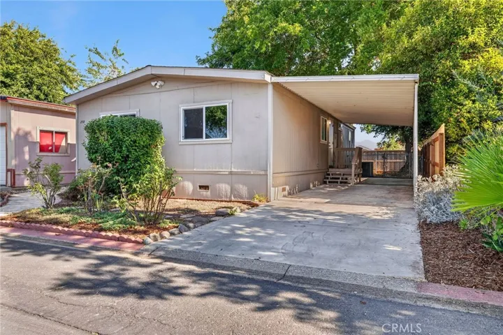 272 Camino Norte, Chico, California 95973