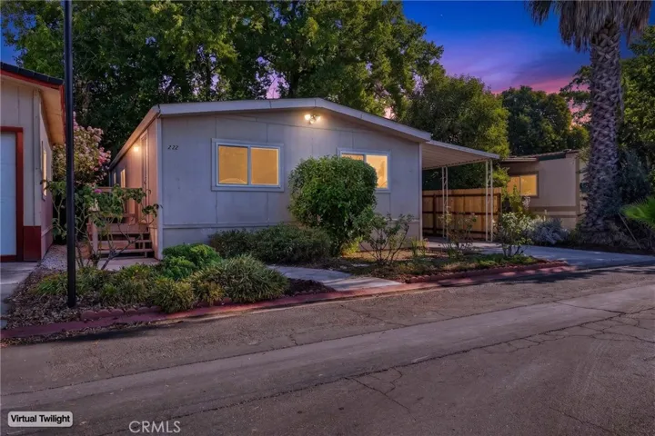 272 Camino Norte, Chico, California 95973