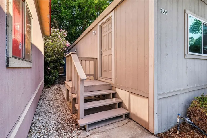 272 Camino Norte, Chico, California 95973
