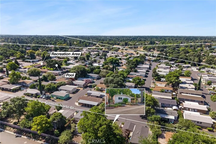 272 Camino Norte, Chico, California 95973
