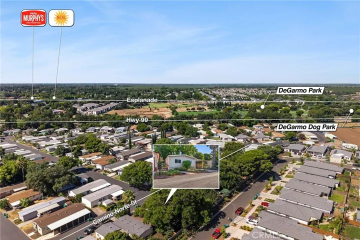 272 Camino Norte, Chico, California 95973