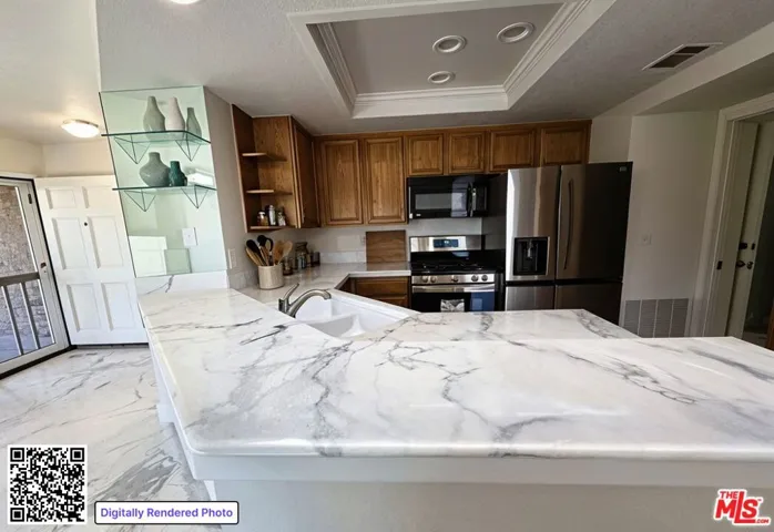 5976 Paseo Encantada, Camarillo, California 93012