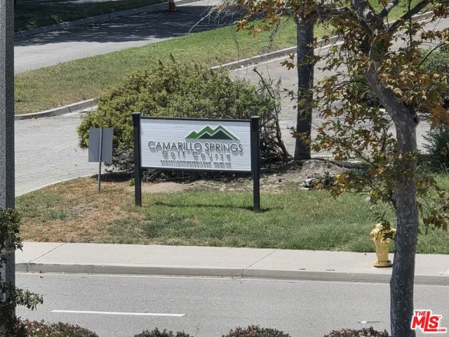 5976 Paseo Encantada, Camarillo, California 93012