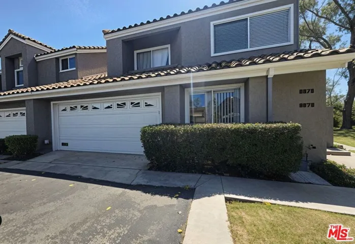 5976 Paseo Encantada, Camarillo, California 93012