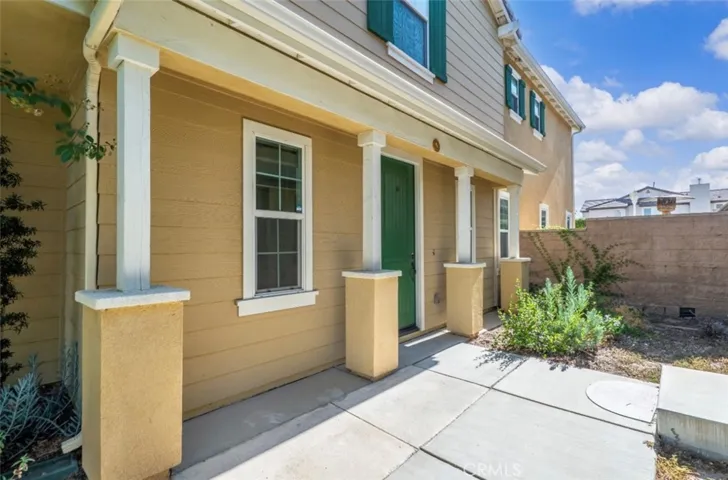 1152 N Tribune Privado, Ontario, California 91764