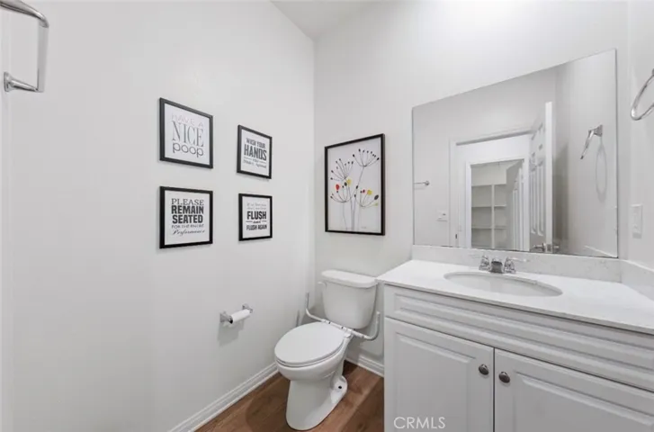 1152 N Tribune Privado, Ontario, California 91764