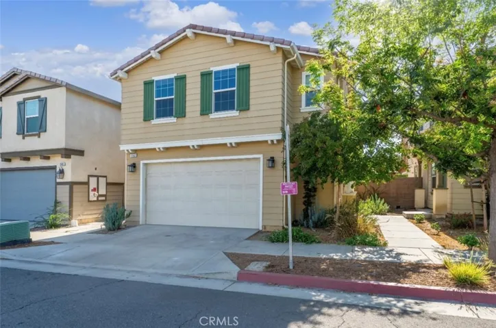 1152 N Tribune Privado, Ontario, California 91764