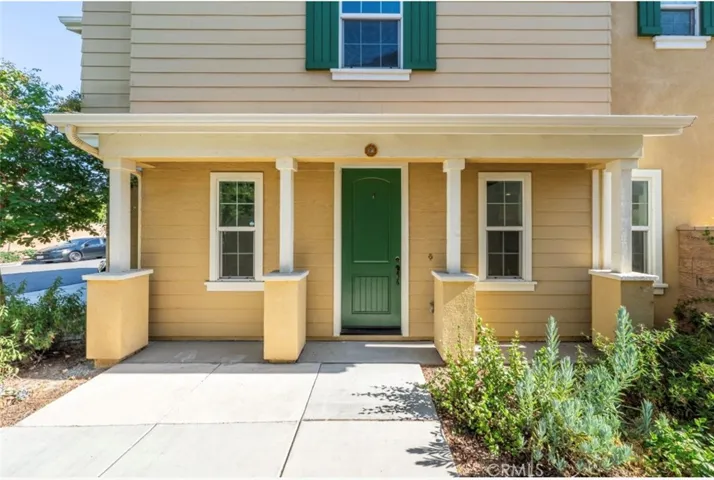 1152 N Tribune Privado, Ontario, California 91764
