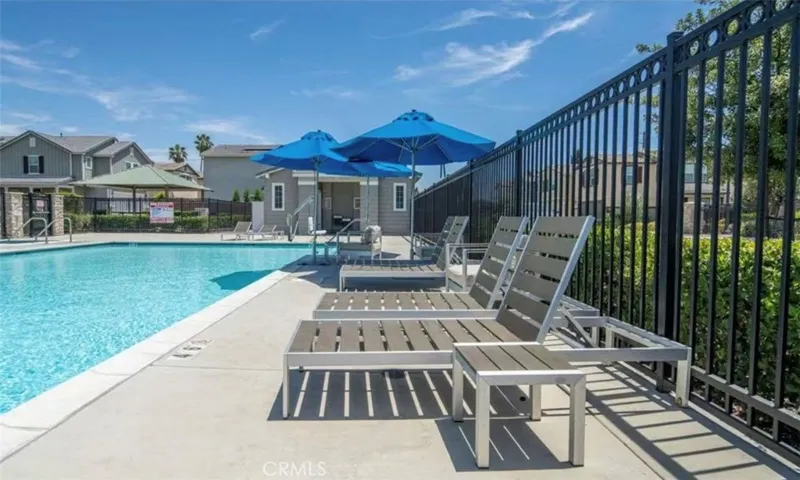 1152 N Tribune Privado, Ontario, California 91764