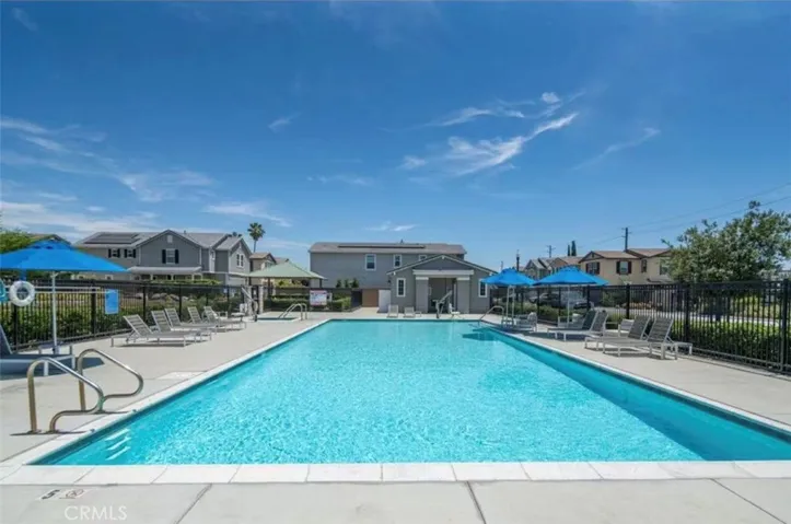 1152 N Tribune Privado, Ontario, California 91764