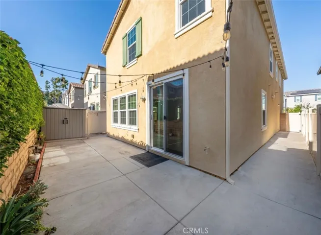 1152 N Tribune Privado, Ontario, California 91764