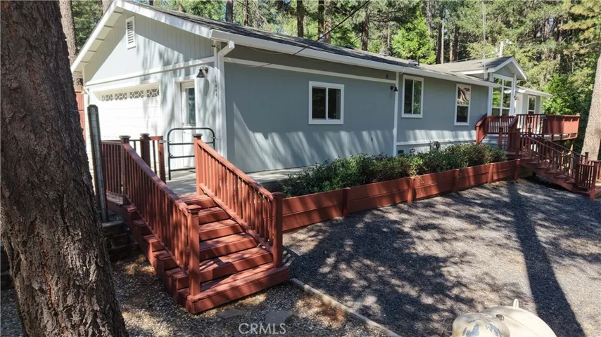 14844 Crescent Drive, Magalia, California 95954