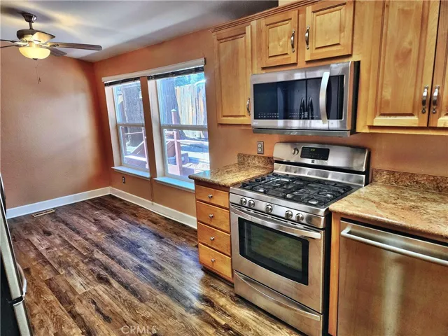 14844 Crescent Drive, Magalia, California 95954