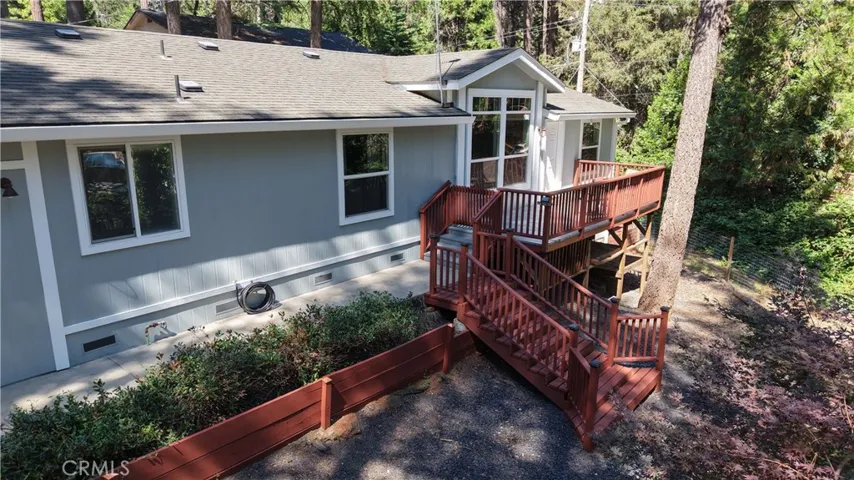 14844 Crescent Drive, Magalia, California 95954