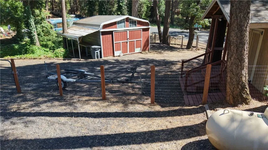 14844 Crescent Drive, Magalia, California 95954