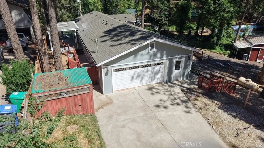 14844 Crescent Drive, Magalia, California 95954