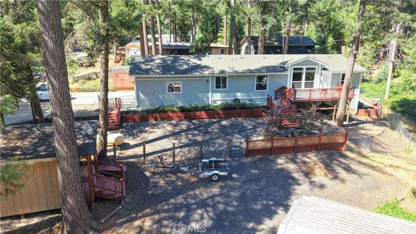 14844 Crescent Drive, Magalia, California 95954