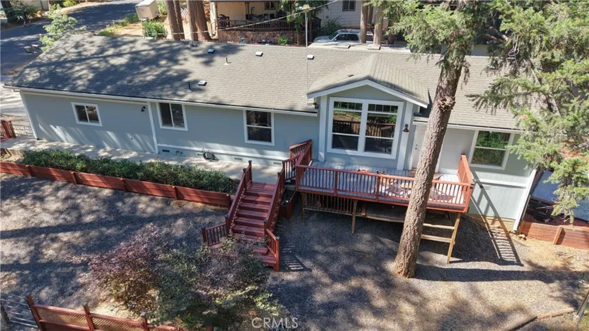 14844 Crescent Drive, Magalia, California 95954