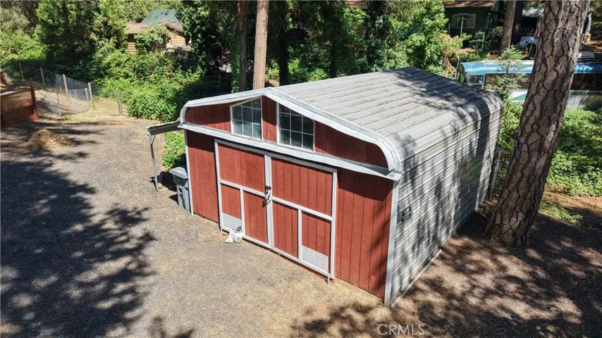 14844 Crescent Drive, Magalia, California 95954