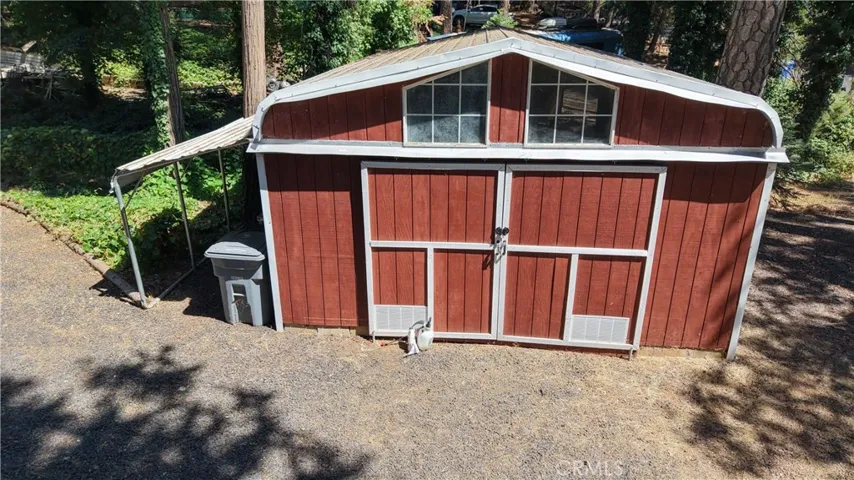 14844 Crescent Drive, Magalia, California 95954