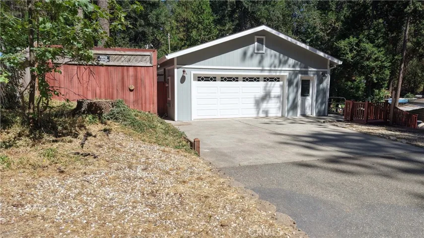 14844 Crescent Drive, Magalia, California 95954