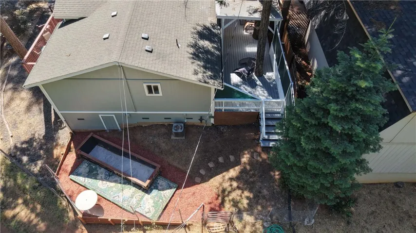 14844 Crescent Drive, Magalia, California 95954