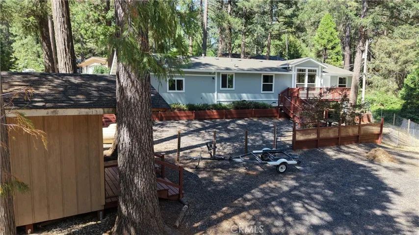 14844 Crescent Drive, Magalia, California 95954
