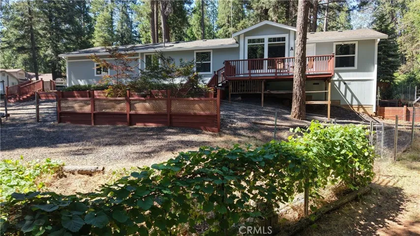 14844 Crescent Drive, Magalia, California 95954