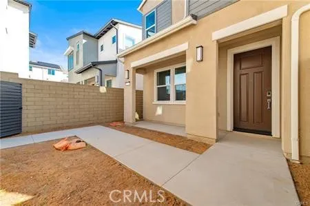 108 Tiffin, Irvine, California 92618