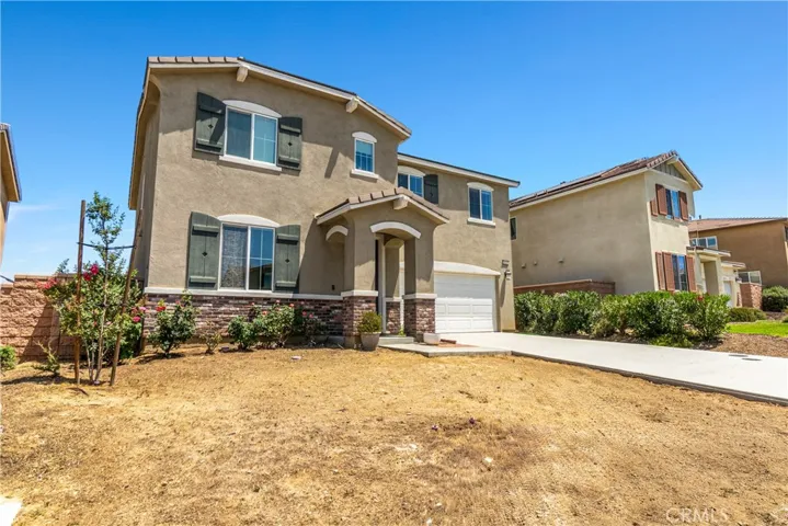 1100 Little Leaf, Calimesa, California 92320