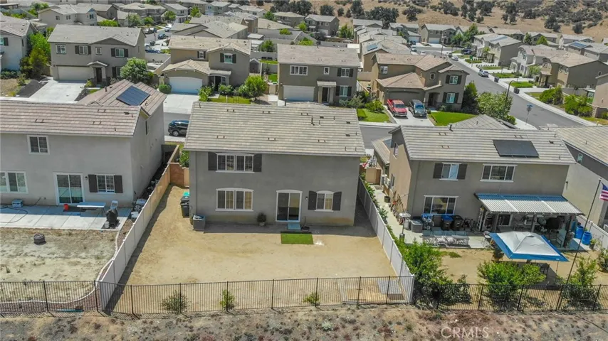 1100 Little Leaf, Calimesa, California 92320