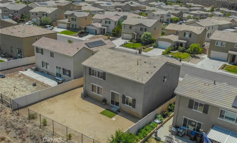 1100 Little Leaf, Calimesa, California 92320