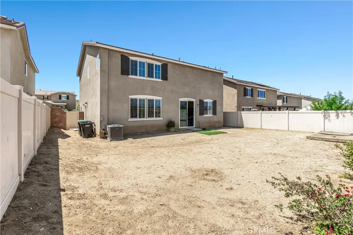 1100 Little Leaf, Calimesa, California 92320