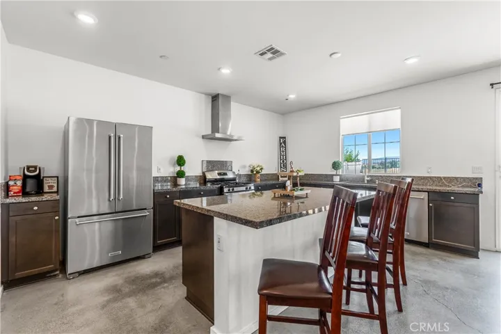 1100 Little Leaf, Calimesa, California 92320