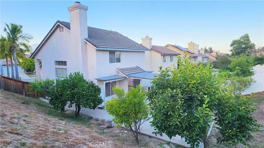 2117 Los Ranchitos Road, Chino Hills, California 91709